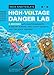 Nick and Tesla and the High-Voltage Danger Lab: A Mystery with Gadgets You Can Build Yourself ourself