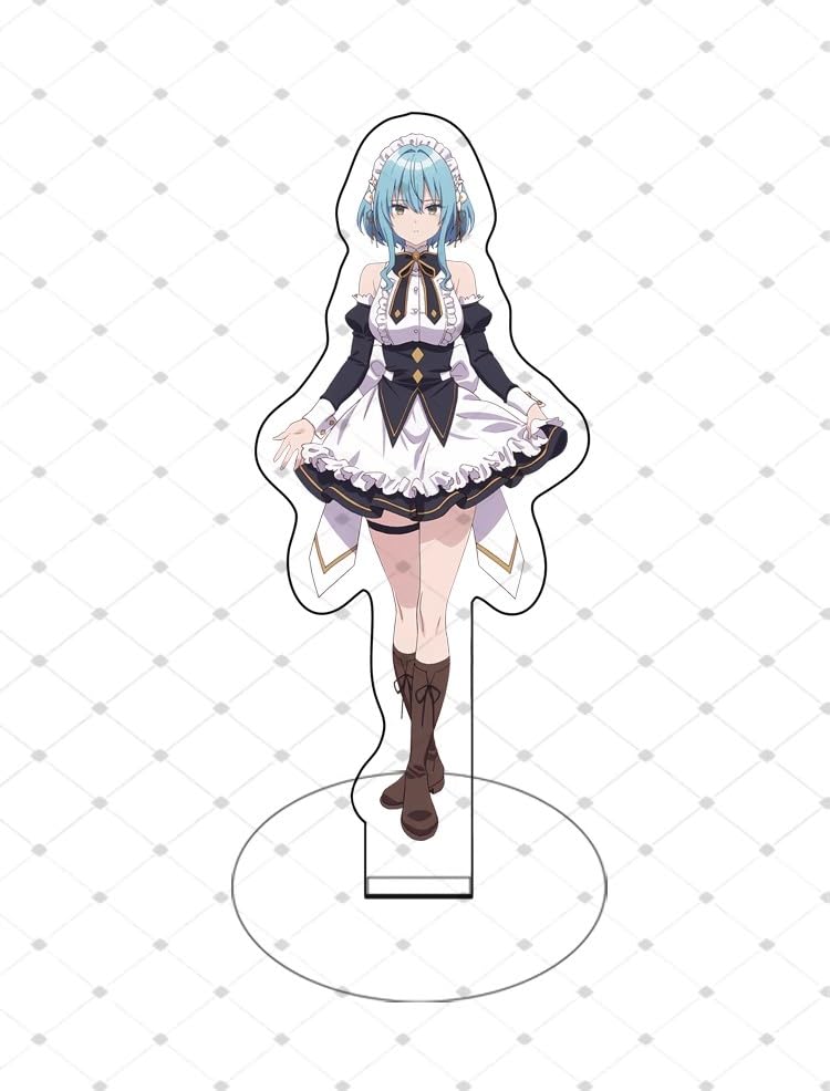 Amazon.co.jp: ひきこまり吸血姫の悶々 アクリルスタンドコマリ