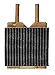 Spectra Premium 94748 Heater Core for Honda Integra