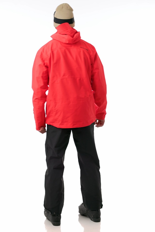 Amazon.com: Flylow Men's Knight Jacket - Waterproof Breathable Ski