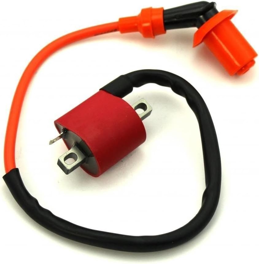 High Performance Ignition Coil For Polaris Magnum 500 1999 2000 2001 2002 2003 ATV