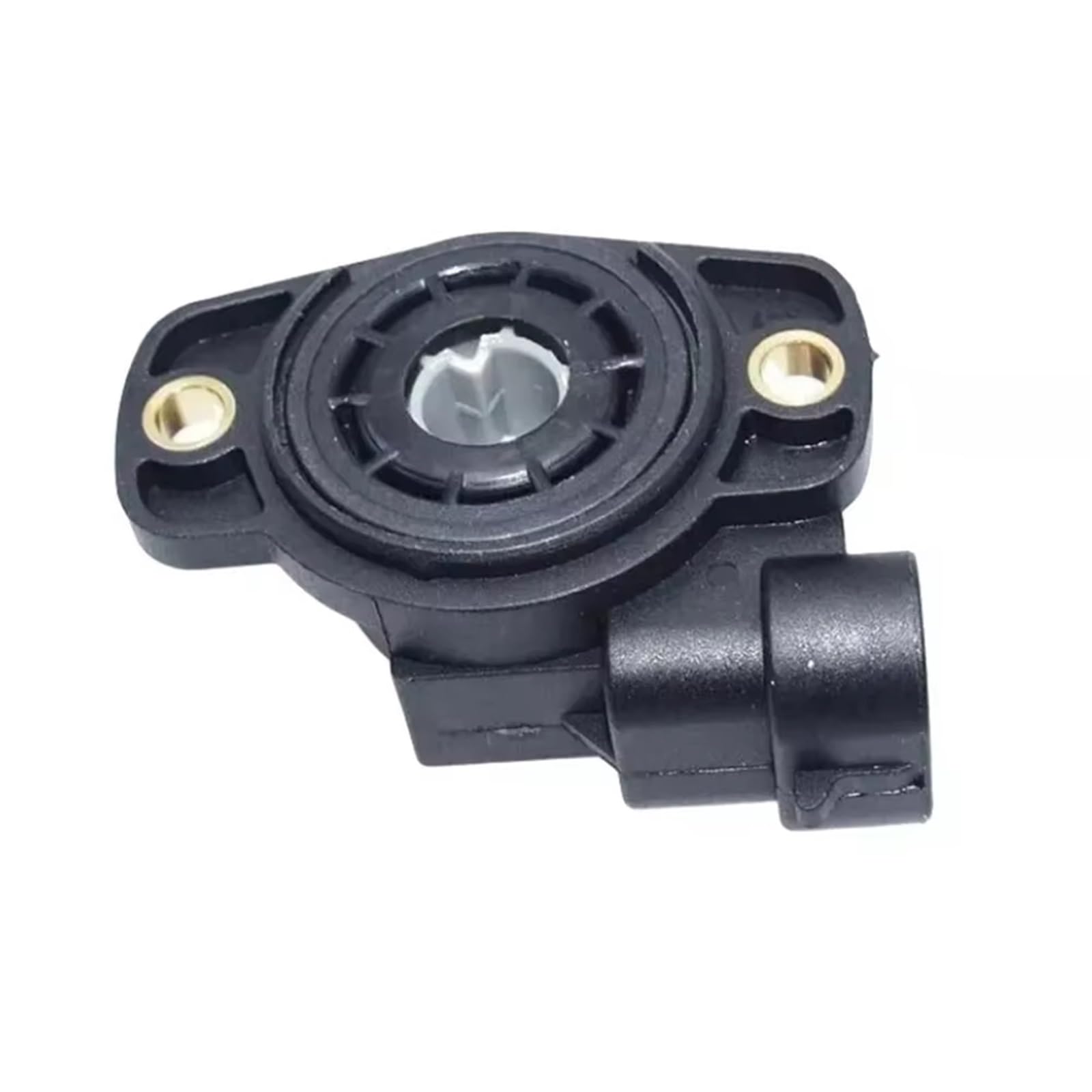 Sensore acceleratore per VW Parati III 1 9 Station Wagon 2002 e Golf 8 Hatchback 1991-1997 Sensore di Posizione acceleratore per autoveicoli OEM: 0279983851