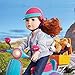 Journey Girls Scooter, Kids Toys for Ages 3 Up by Just Play