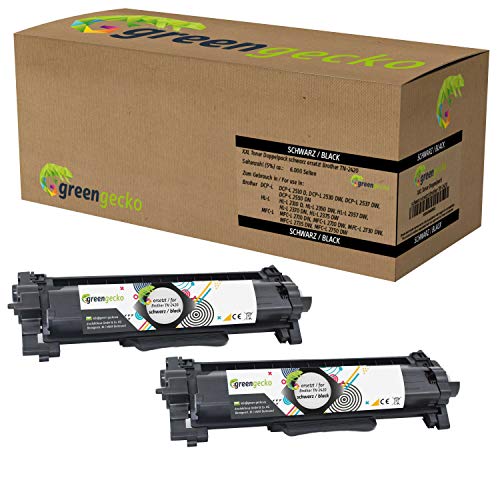Toner TN-2420 Brother de remplacement pour imprimante laser MFC-L2710DW
