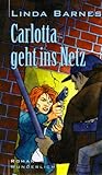 Cover zum Buch Carlotta geht ins Netz