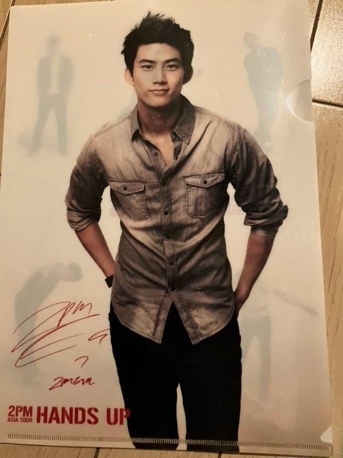2PM テギョン DVD photo book dショッピング |”2PMテギョンの”私たち結婚しました-コレクション‐BOX