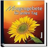 Morgengebete für jeden Tag