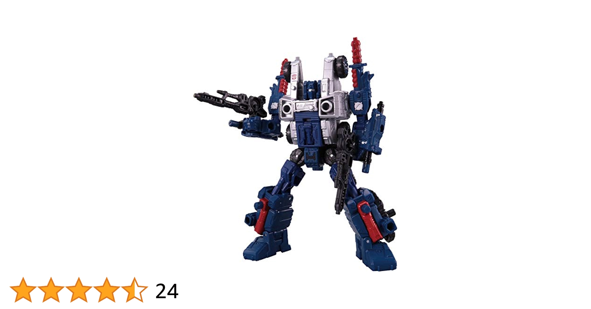 トランスフォーマー　シージ　SG-05 オートボットコグ レビュー：TFシージ SG-05 オートボットコグ | 超偏見超変形
