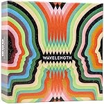CMYK Wavelength - Le jeu de fête en boîte | Âges 14+ - 2 à 12 joueurs - Temps de jeu de 30 à 45 minutes - Jeux de société - Stratégie/Jeu familial