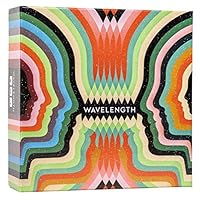 Palm Court Wavelength (English) (WAV01)