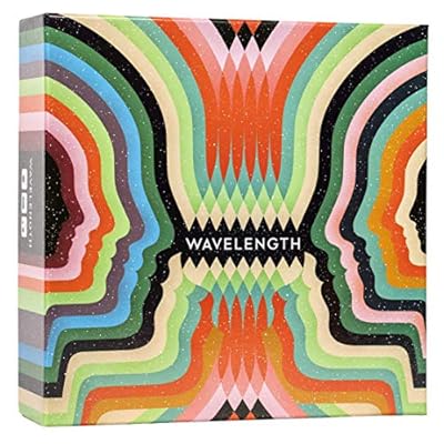 Palm Court, longitud de onda: un juego telepático, de fiesta, a partir de 14 años, de 2 a 12 jugadores, de 30 a 45 minutos de tiempo de juego | Ya disponible en tu tienda friki favorita! En mundofriki.es! Palm Court, longitud de onda: un juego telepático, de fiesta, a partir de 14 años, de 2 a 12 jugadores, de 30 a 45 minutos de tiempo de juego | Ya disponible en tu tienda friki favorita! En mundofriki.es!