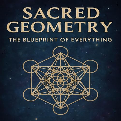 Sacred Geometry by James Johnson episode artwork