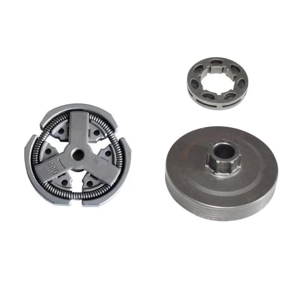 Kit de cojinete de Aguja del Tambor de Embrague for Piezas de Motosierra 3800