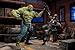 McFarlane DC Multiverse The Grim Knight vs Killer Croc (Dark Multiverse) 7in Figure and Mega Figure Collector Edition 2pk #3