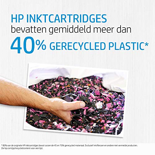 HP 364XL Inktcartridge Zwart, Hoge Capaciteit (CN684EE) origineel van HP - Image 8