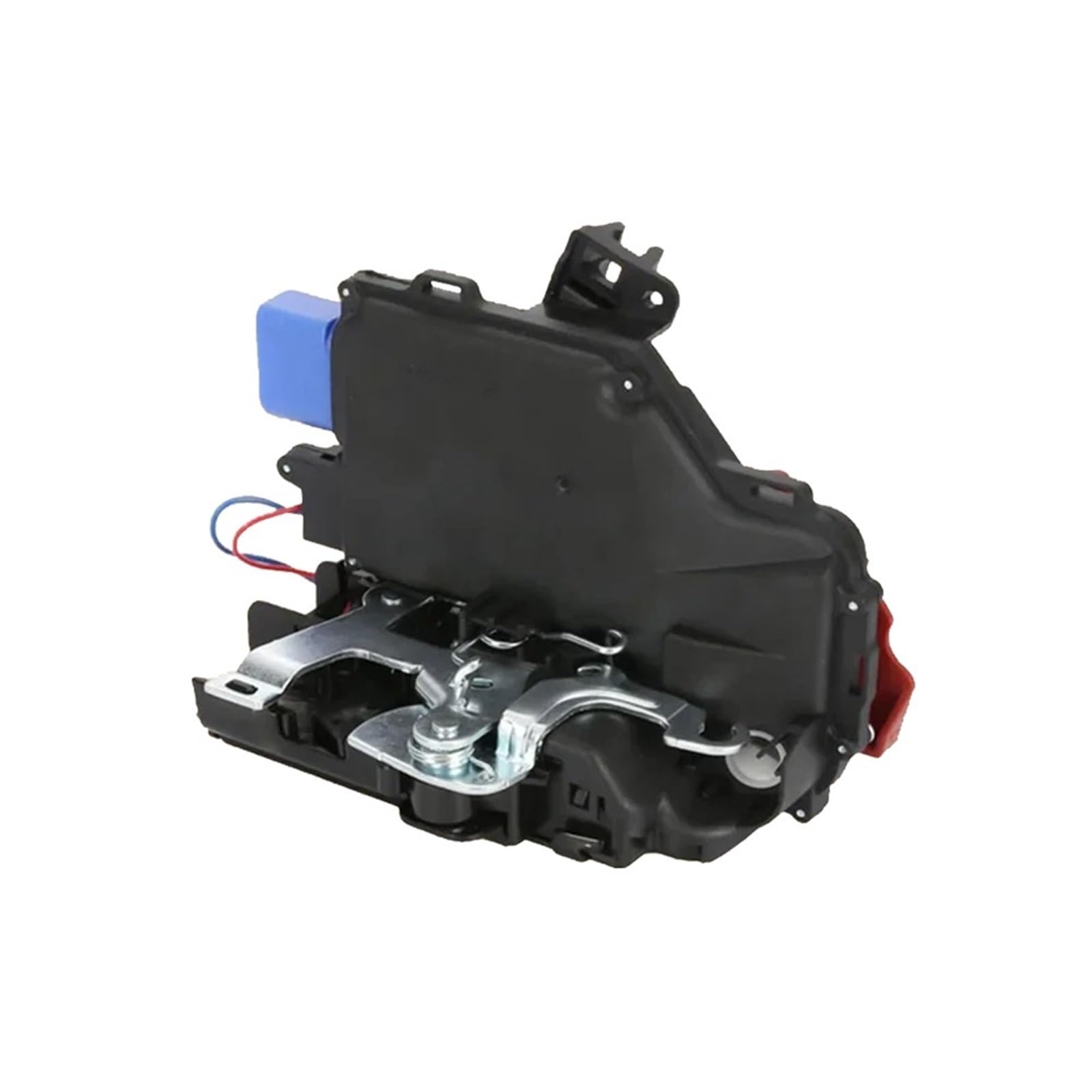 Compatible with VW for Caddy for Bora for Jetta Door Lock Actuator Mechanism 3D1837016A 3D1837015A 3D4839015A 3D4839016A Power Door Lock(3D1837015A)
