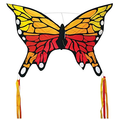 Skydog Kites, Llc 10043 Monarch Butterfly 47