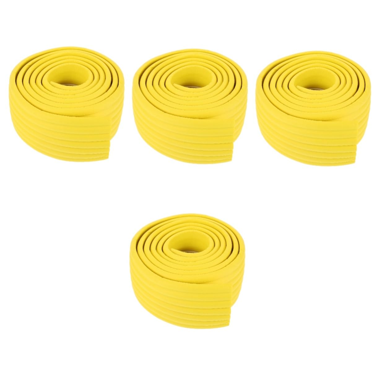 Gadpiparty 4piezas Protector De Esquinas y De Muebles Anticolisión Para Seguridad Infantil Protección y De Instalar Mesas y Muebles Diseño Amortiguador