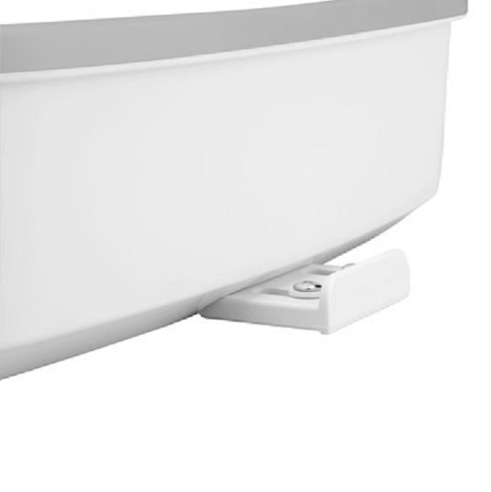 Thetford Porta Potti Qube 335 Tragbare Campingtoilette