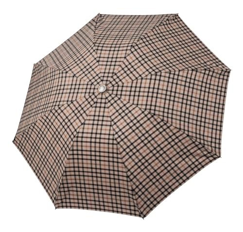 Parapluie Rancher Zürs pour vos balades d'automne en forêt ou en ville
