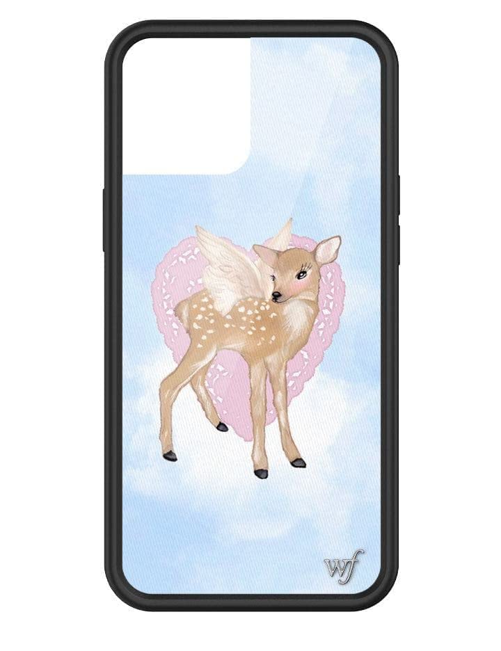 iPhone - ANGEL Amazon.com: Wildflower Cases - Fawn Angel Case, Compatible
