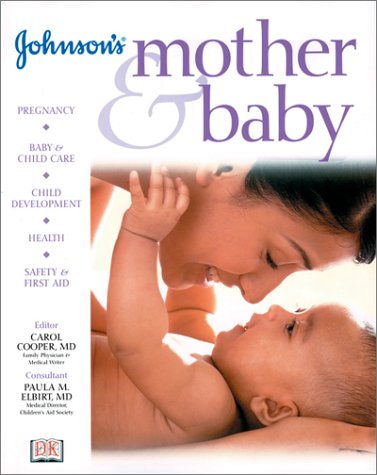 Johnson's Mother & Baby