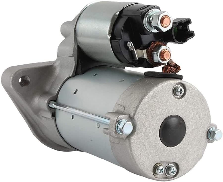 SB Parts OEM Starter Compatible with Toyota Corolla (1.8L) 2013 2014 2015 2016
