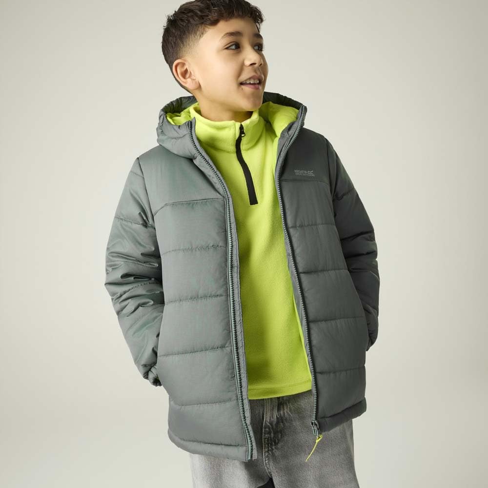 Regatta Lofthouse Jacket 4 Years