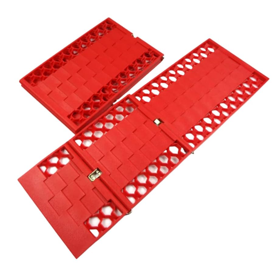 Amazon.co.jp: ARROWWAY スノーヘルパー スタックラダー