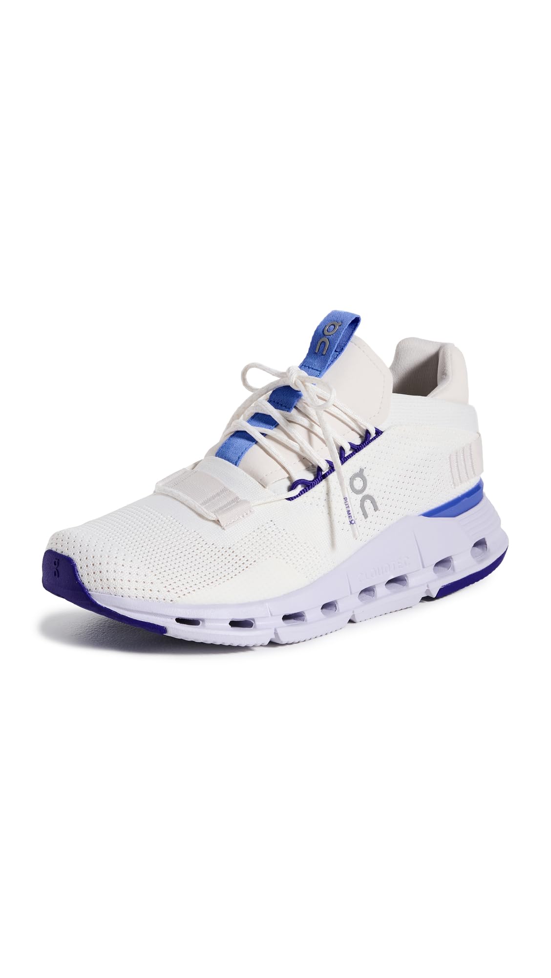 On Women's Cloudnova Sneakers