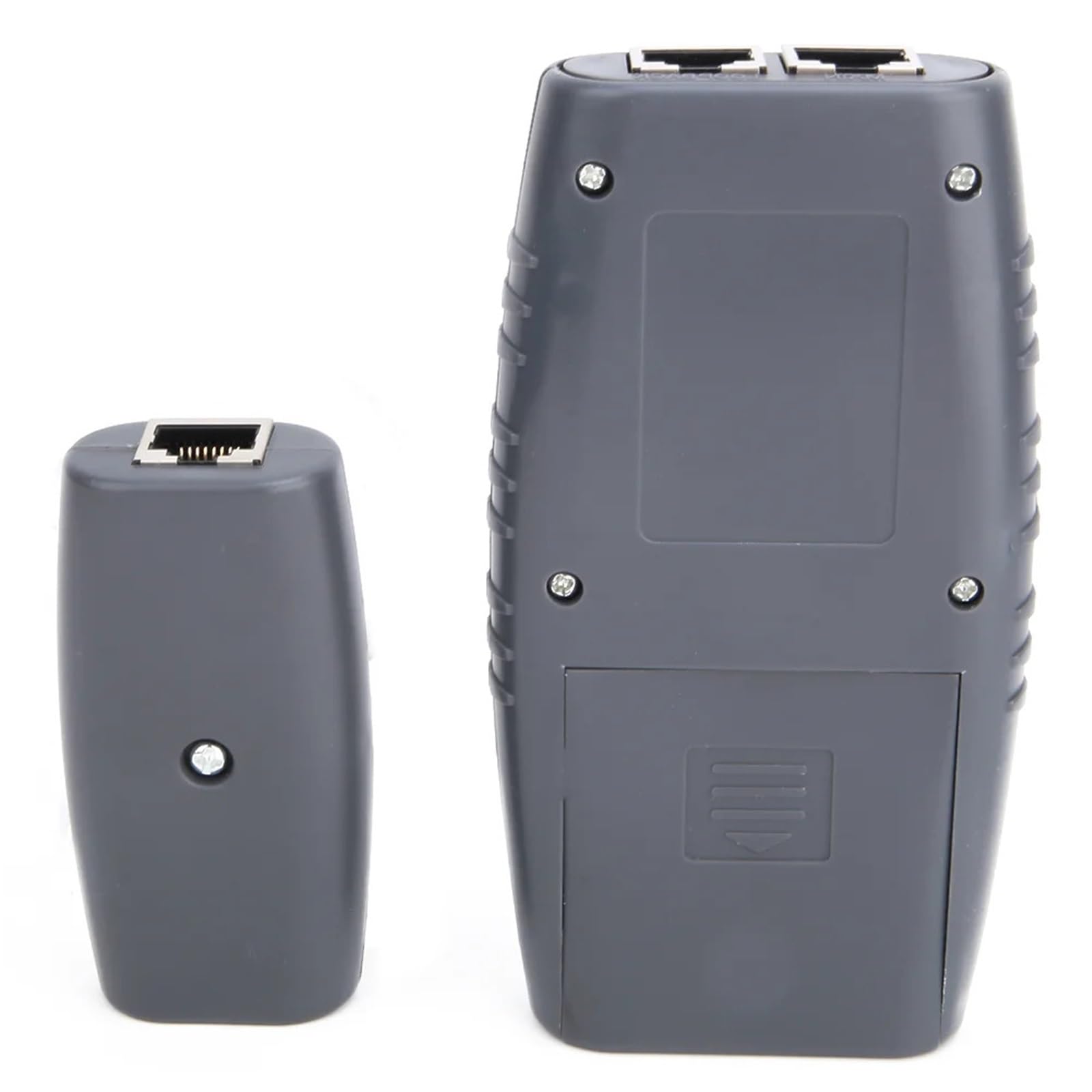 Traqueur de Câble, Testeur de câbles LCD, détecteur ligne, testeur réseau LAN, lignes électriques avec écran