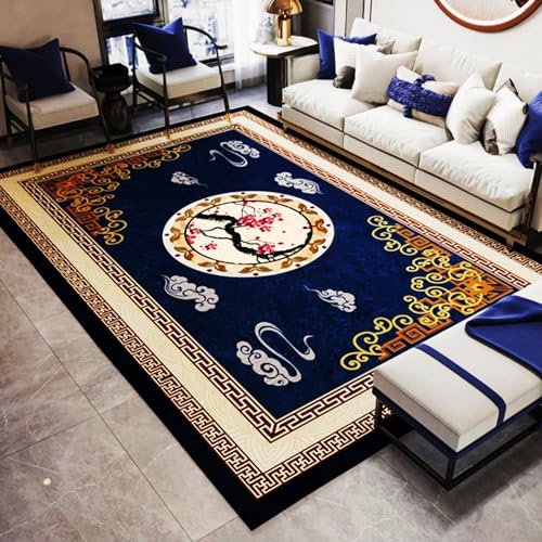 Calefactor Eléctrico Portátil Alfombra Térmica 120V
