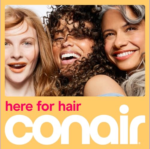 Conair Velvet Flocked Jumbo Hot Rollers Set - image 8