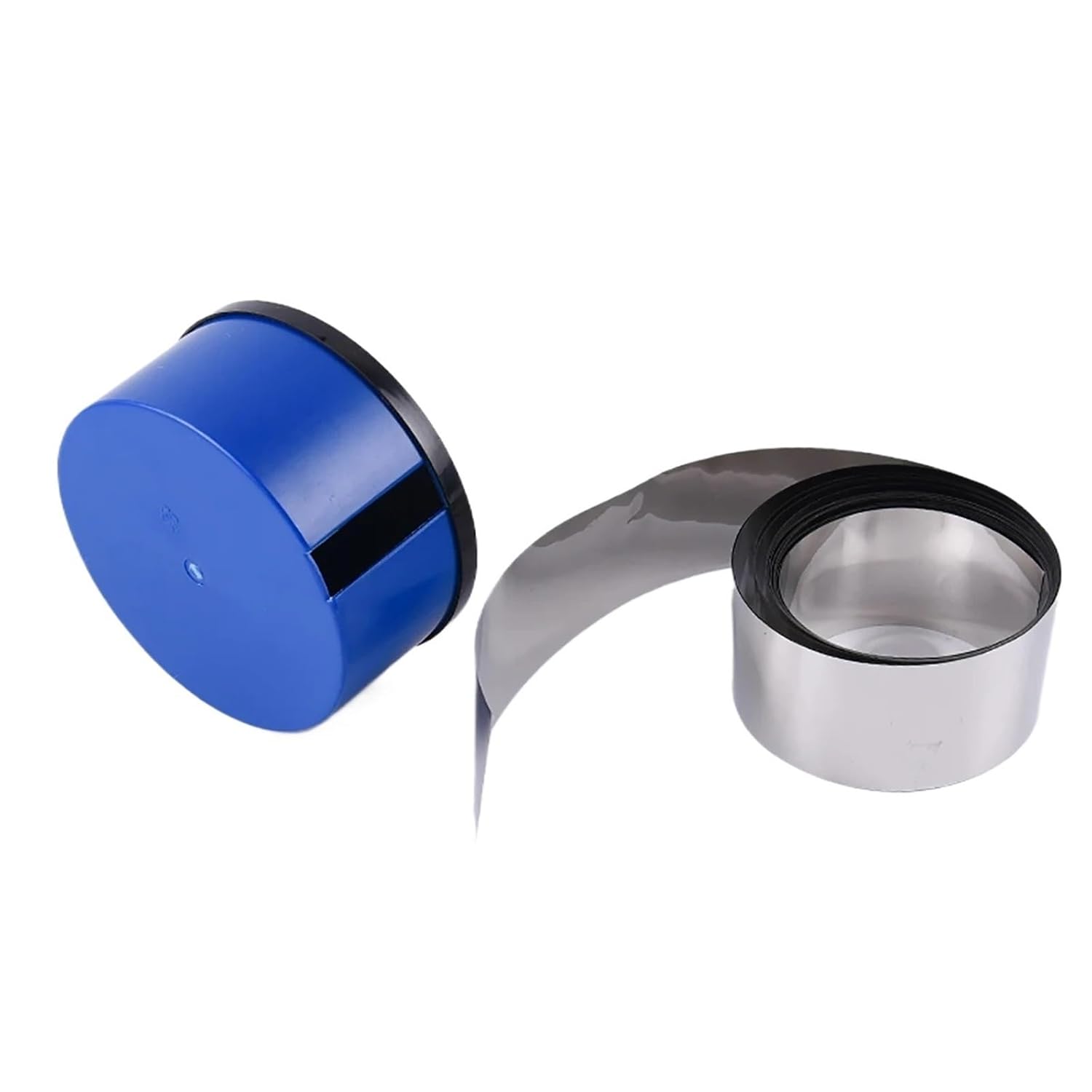 Width 50mm High Precision Thin Stainless Steel 304 Gap Gasket Plate Sheet Thickness 0.005mm - 0.3mm Length 5000mm(0.25x50x5000mm)