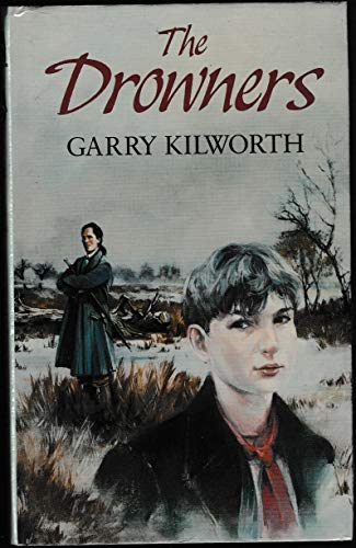 Cover of The Drowners