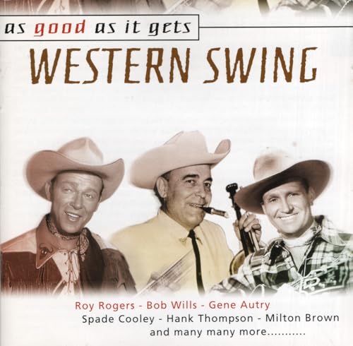 Western Swing