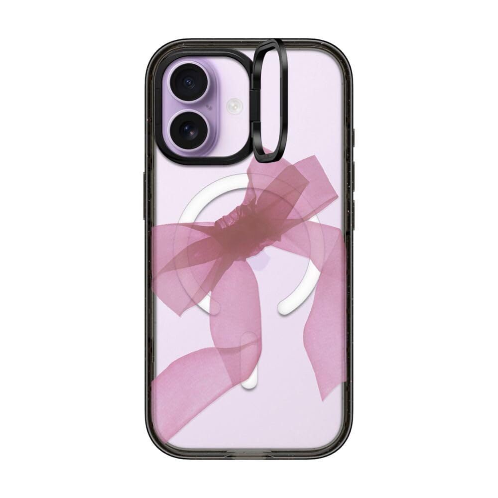 Amazon.co.jp: CASETiFY インパクトリングスタンド iPhone 17 ケース