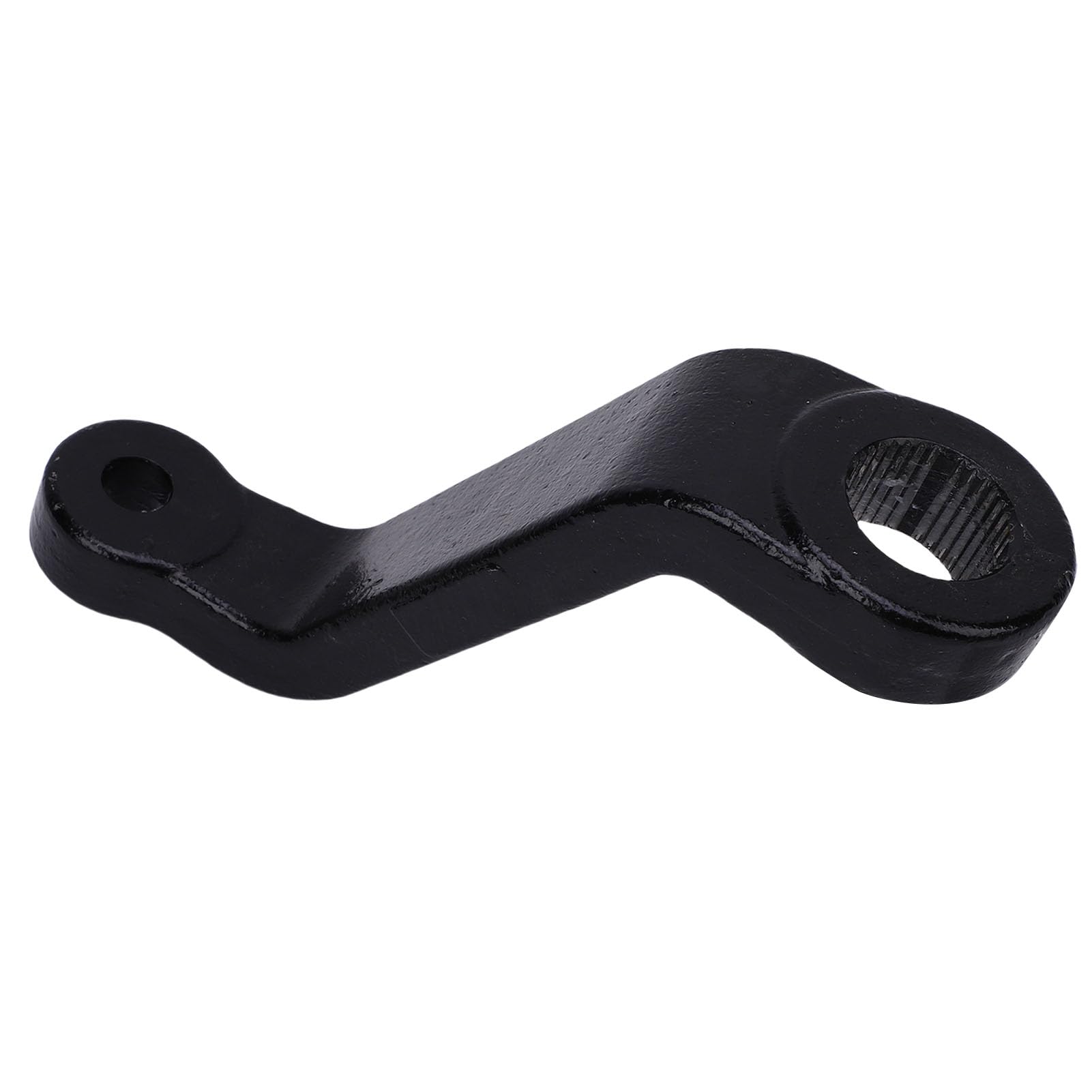 Dioche Drop Pitman Arm XJ Drop Pitman Arm 6605 Reemplazo del Brazo de Dirección para TJ 1987-2006 con Elevación de 2.5 a 6 Pulgadas, Compatible con YJ 1987-2006 y Cherokee XJ