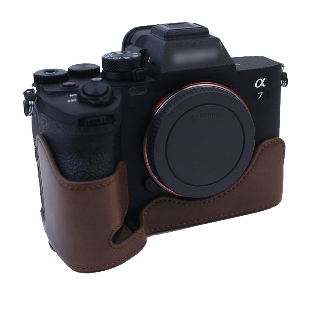 ソニー α7R V ボディ ILCE-7RM5＋予備バッテリー α7R V「ILCE-7RM5」を開封して付属品をチェックする。バッテリー