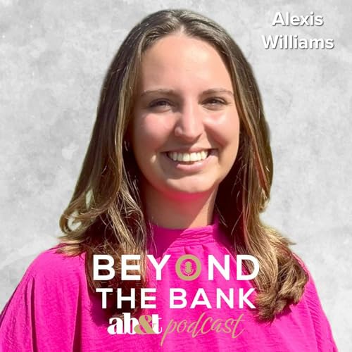 Alexis Williams: Helping from the Heart cover art
