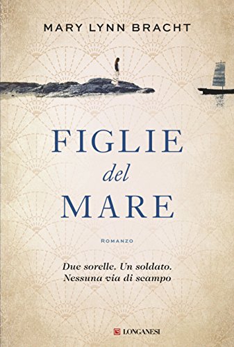 Figlie del mare