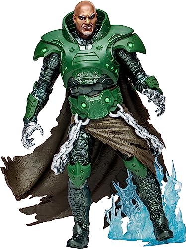 Lansay MCFARLANE Toys – Spawn – Sinn – Sammlerfigur & Zubehör –...