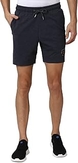 van heusen Men's Chino Shorts-picture-12