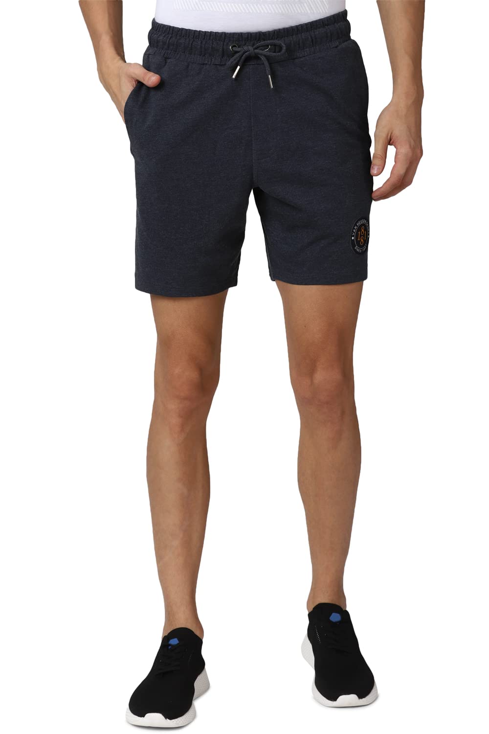 van heusen Men's Chino Shorts-picture-32