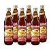 Rabenhorst Orange-Sanddorn-Nektar, 6er Pack (6 x 700 ml)
