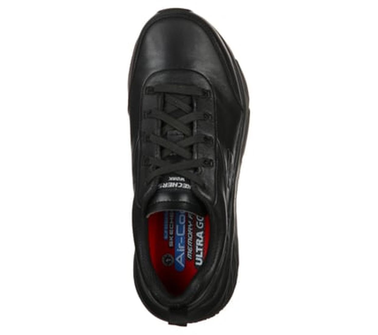 Skechers Work Max Cushioning Elite Sr Kajus Zapatos para profesionales sanitarios Mujer