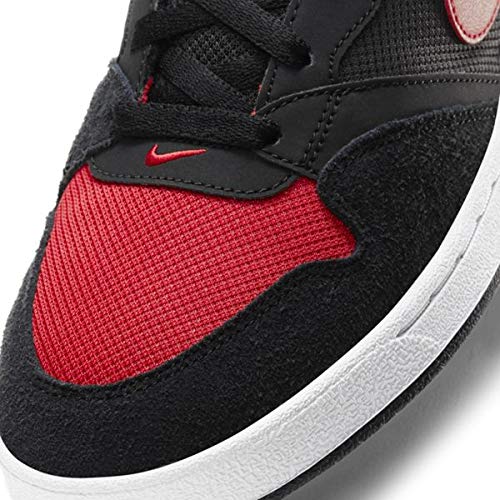Coming Soon: Nike SB Alleyoop Black Toe • KicksOnFire.com