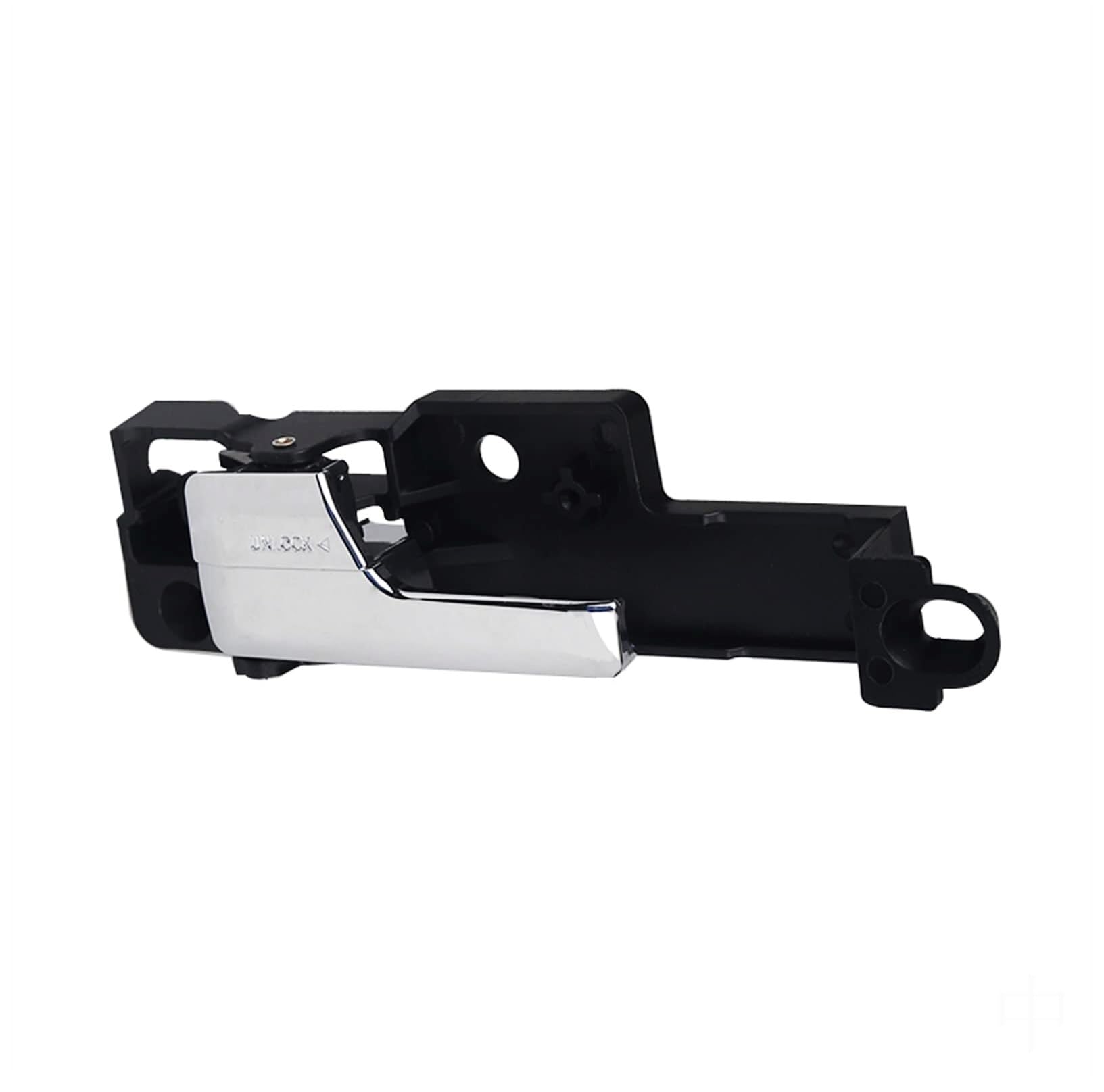 BEYEPZNZCK Car Interior Door Handle Cover for for Fusion for Lincoln for MKZ for Zephyr for Mercury for Milan Various Years Interior Door Handle with Switch