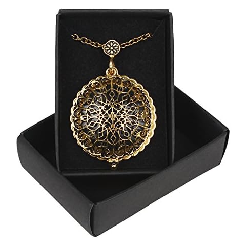 Collier loupe Andux FDJXL-01 Cover