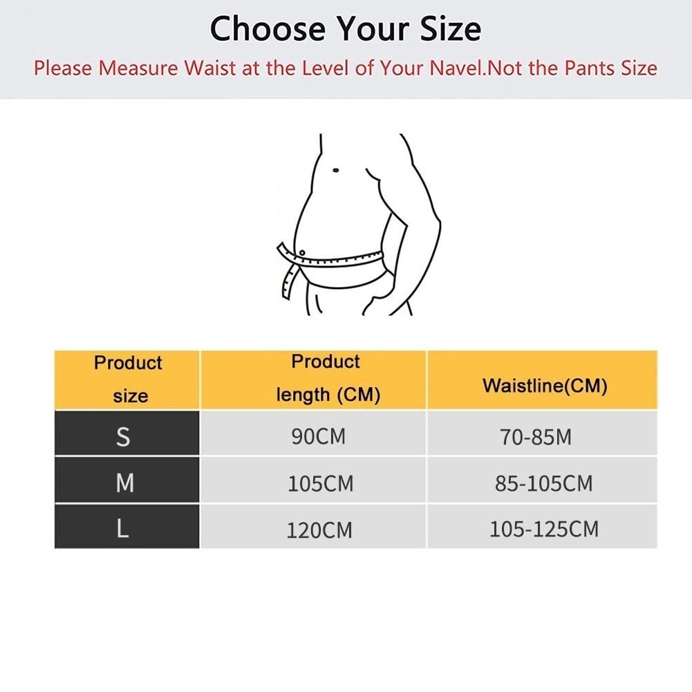 Soporte de espalda para hombres y mujeres, cinturón de apoyo lumbar ajustable, transpirable para el dolor de ciática, soporte de cintura de levantamiento pesado, soporte de espalda baja, hernia de